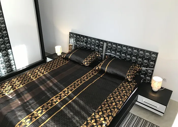 Tisno Central Apartments Apartment *