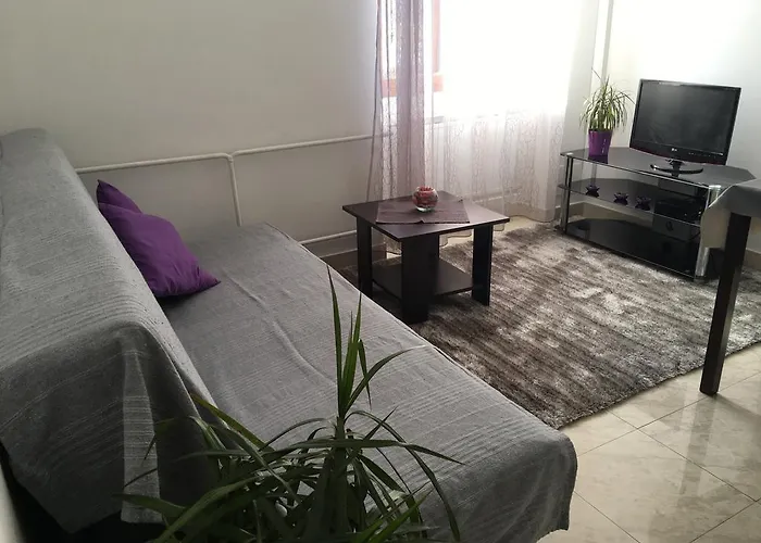 Apartman Tisno Central Apartments Tisno