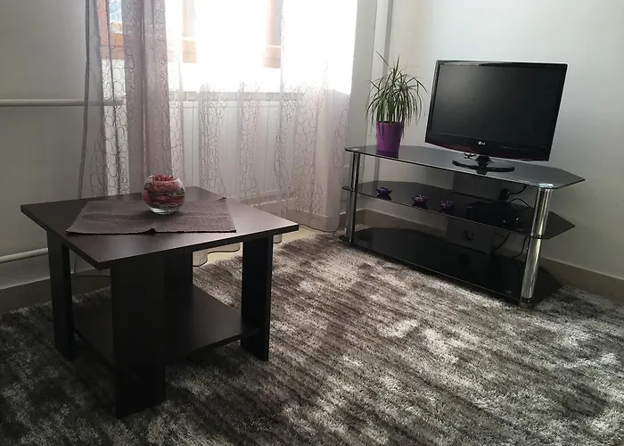 Apartment Tisno Central Apartments