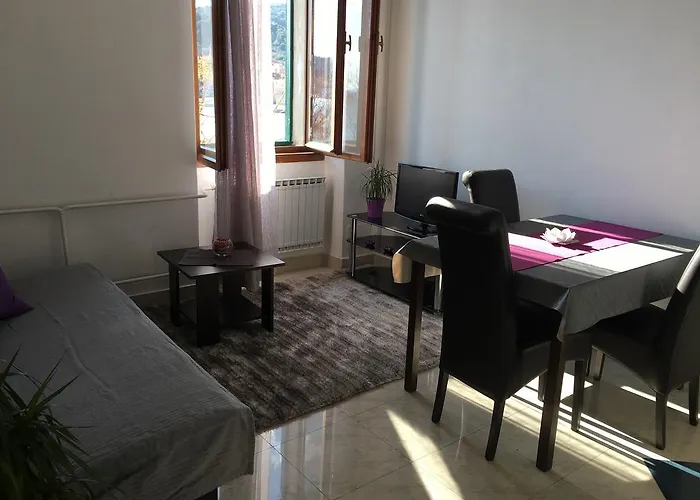 Tisno Central Apartments Apartment