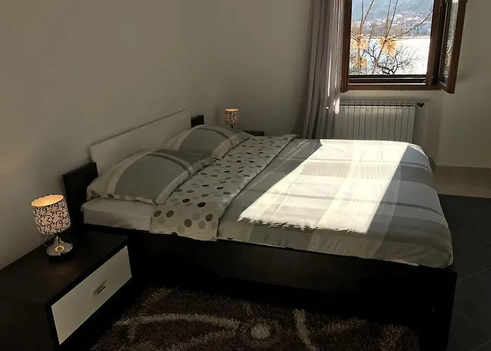 Apartment Tisno Central Apartments Tisno