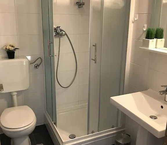 Apartment Tisno Central Apartments