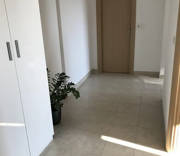 Tisno Central Apartments Apartment Tisno