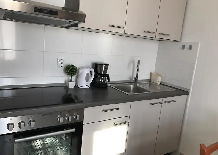 Tisno Central Apartments Apartment