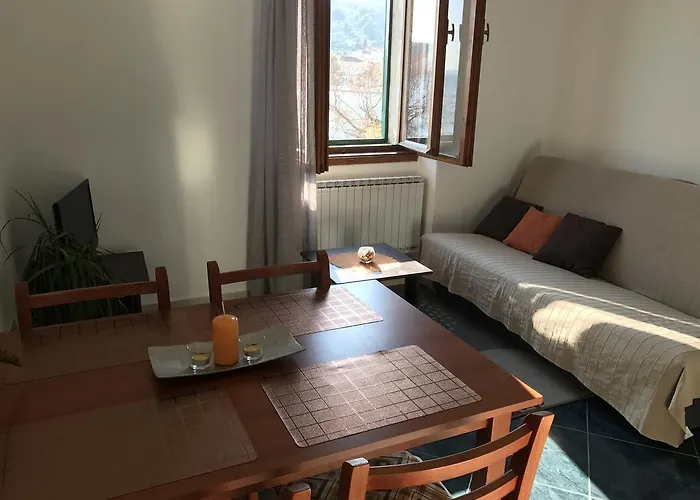 Tisno Central Apartments