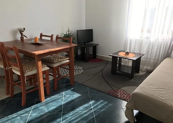 Tisno Central Apartments Apartment Tisno