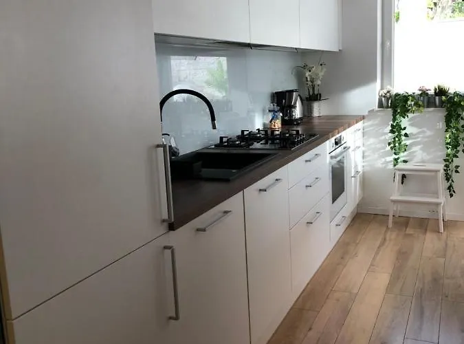 Tisno Central Apartments Tisno