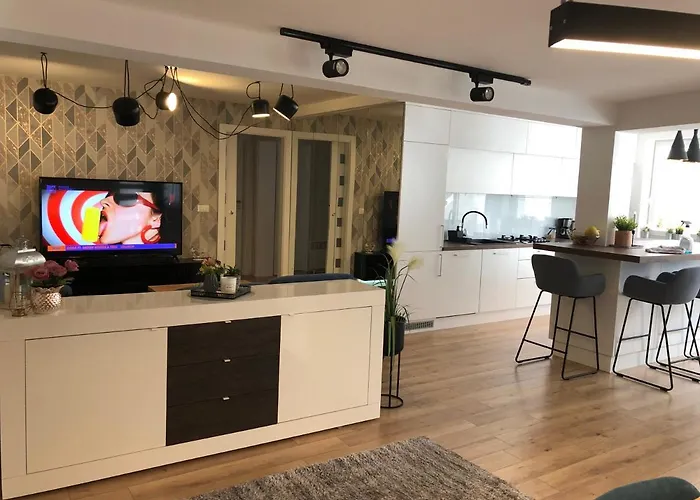 Tisno Central Apartments Апартаменты Тисно