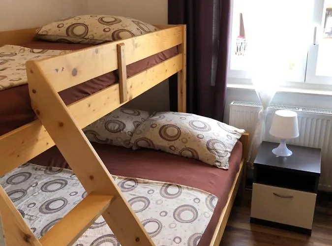 Tisno Central Apartments Апартаменты