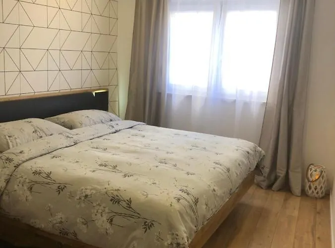 Tisno Central Apartments Апартаменты Тисно