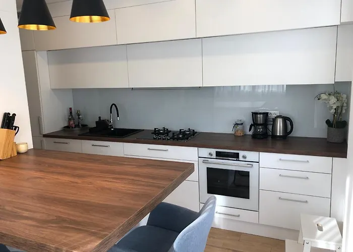 Tisno Central Apartments Apartment Tisno