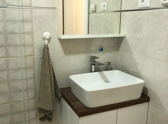 Tisno Central Apartments Tisno