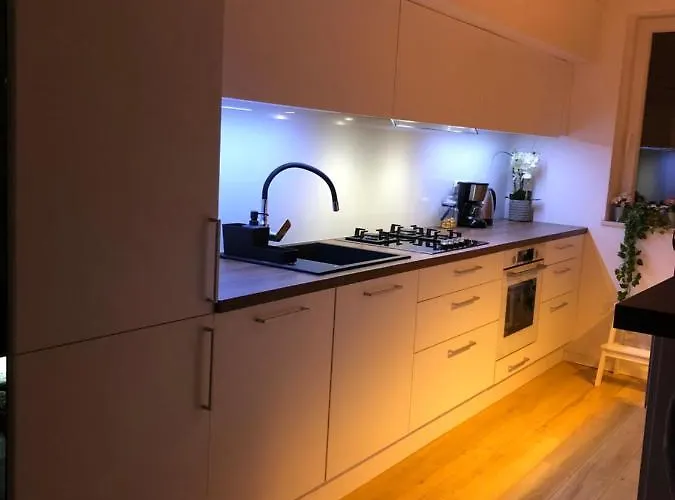 Tisno Central Apartments *