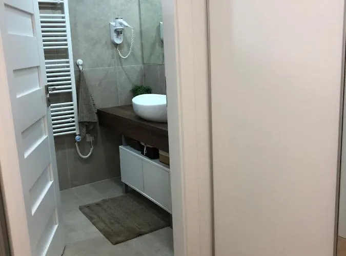 Апартаменты Tisno Central Apartments