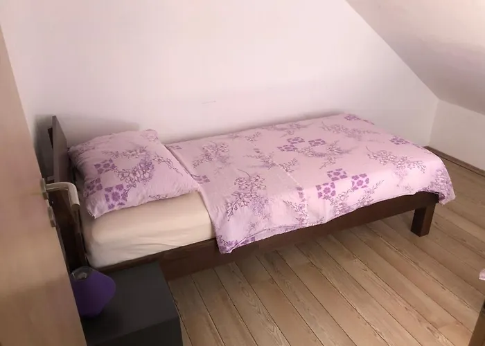 Tisno Central Apartments Apartment