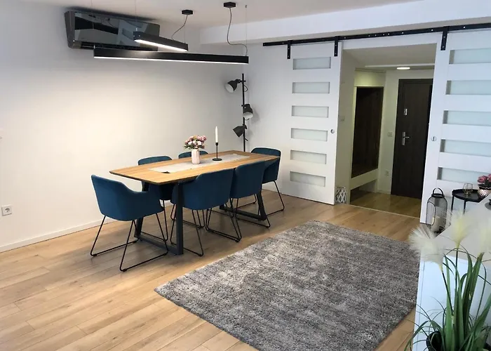 Tisno Central Apartments Apartment