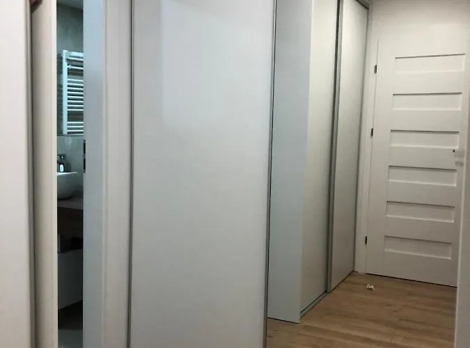 Tisno Central Apartments Апартаменты *