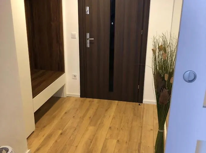 Tisno Central Apartments Apartment *