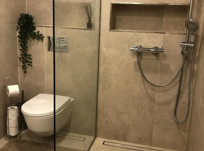 Tisno Central Apartments Apartment Tisno