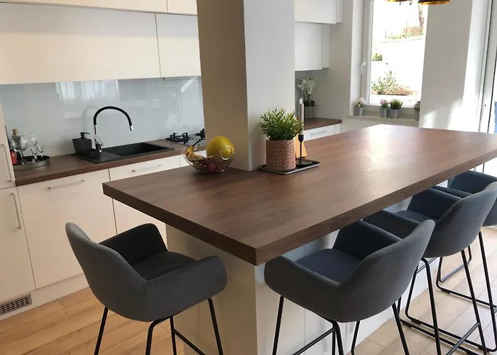 Apartment Tisno Central Apartments *