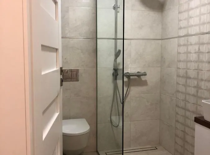 Apartment Tisno Central Apartments